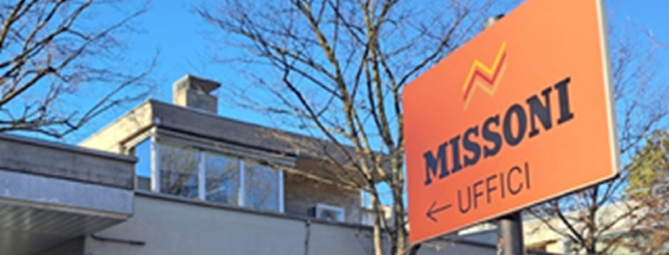 Missoni resta italiana