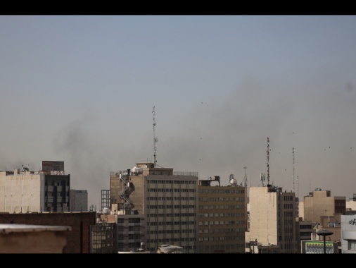 Katz, 'qualsiasi successore Khamenei è nostro bersaglio, non importa chi sia'