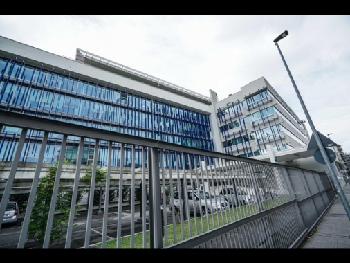 Gedi ha venduto La Stampa a Sae