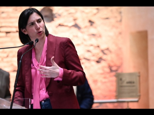 Colloquio Schlein-Sanchez, 'sostegno Pd per le minacce inaccettabili di Trump'