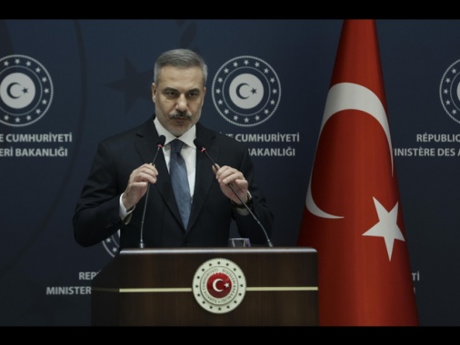 Turchia all'Iran, 'evitare l'espansione del conflitto'