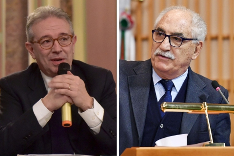 Le ragioni del “no”. Con Spataro e Battarino