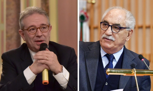 Giuseppe Battarino e Armando Spataro saranno protagonisti dell’incontro a Varese