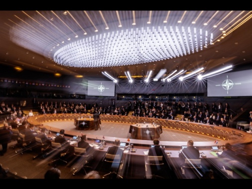 Nato, 'condanniamo gli attacchi dell'Iran contro la Turchia'