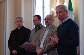 “Varese solidale” si presenta: ecco il programma