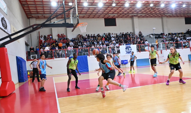 Varese School Cup, in campo i ragazzi delle medie