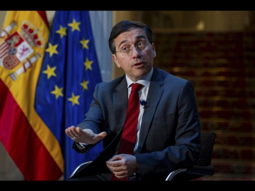 Madrid, 'smentiamo categoricamente la Casa Bianca, nessun accordo sulle basi'