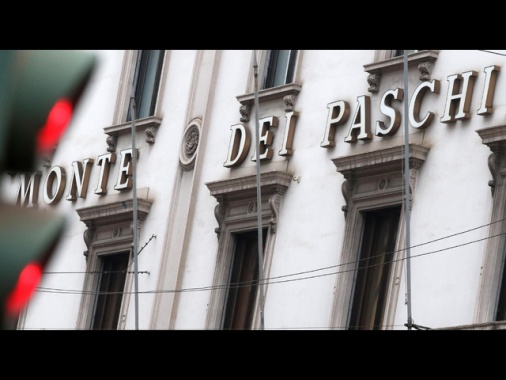 Sì dal cda di Mps alla lista, Palermo, Vivaldi e Passera indicati per il posto di ad