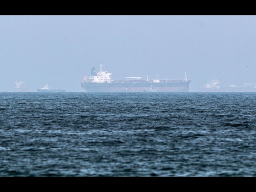 Teheran, colpita una petroliera Usa nel Golfo
