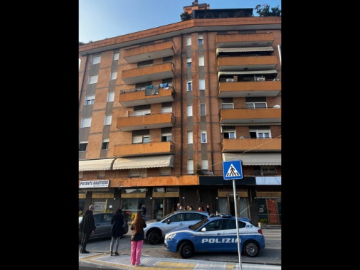 Omicidio del patron di TelePordenone, c'è un sospettato