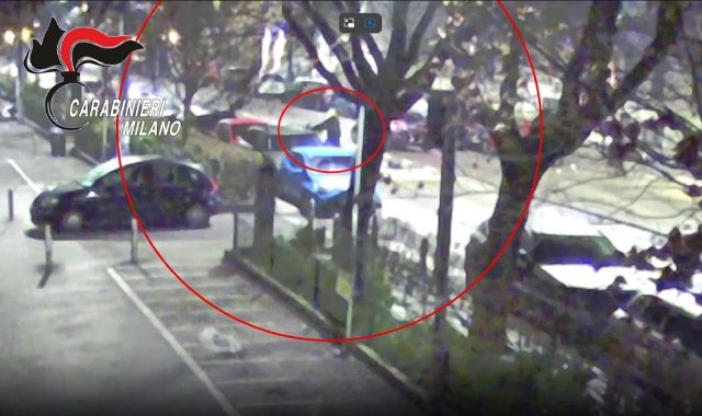 Tentato omicidio per una frase: arrestati quattro minorenni