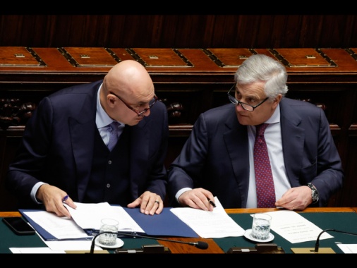 Crosetto, 250 nostri militari evacuati in Arabia Saudita da altri Paesi