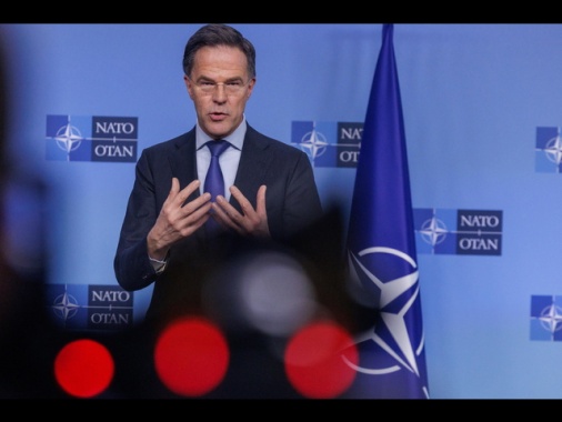 Il Consiglio Atlantico si riunisce oggi sulla minaccia iraniana