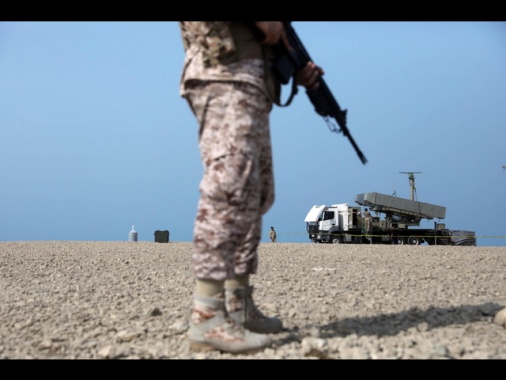 L'Iran smentisce l'attacco con droni sull'Azerbaigian