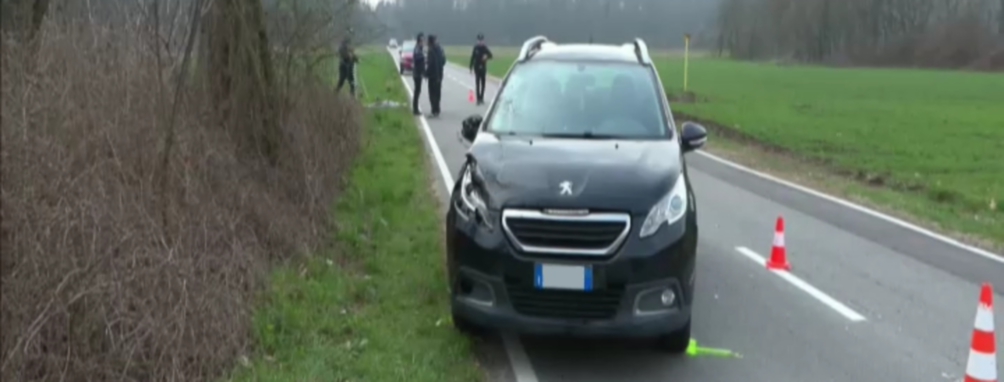 Tragedia a Somma Lombardo: morto 18enne