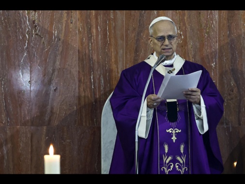 Il Papa, i leader delle nazioni abbandonino i progetti di morte