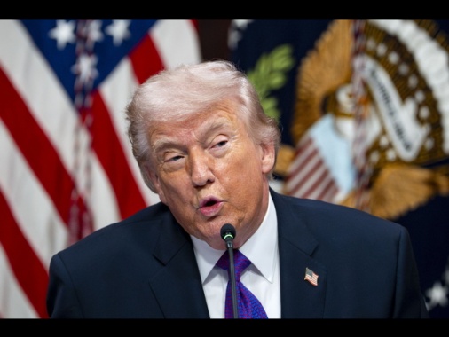 Trump, devo essere coinvolto nella scelta del successore di Khamenei