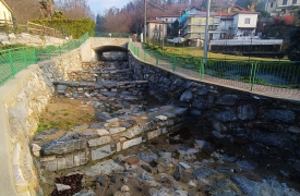 Tinella in sicurezza: via libera al terzo intervento