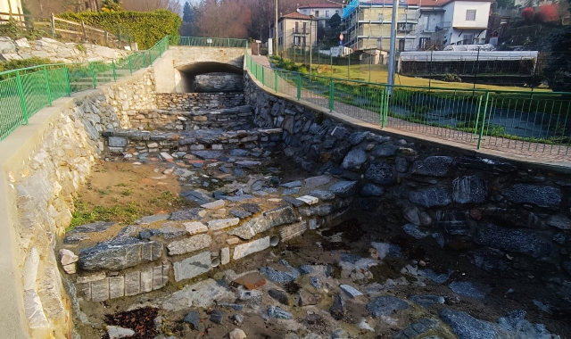 Tinella in sicurezza: via libera al terzo intervento