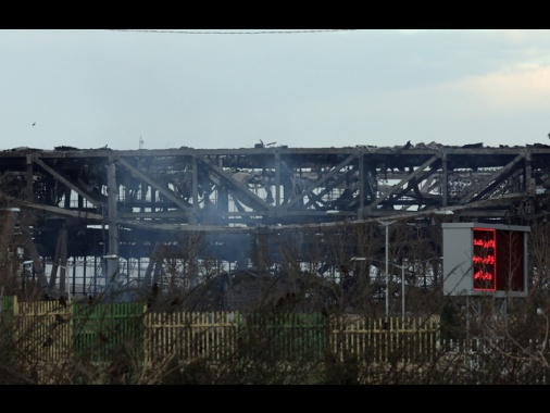 Capo Idf, 'eliminata minaccia missilistica da Iran, ora fase successiva'