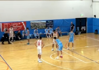 Saronno, finale amaro. La Social Osa la ribalta a 3” dalla sirena