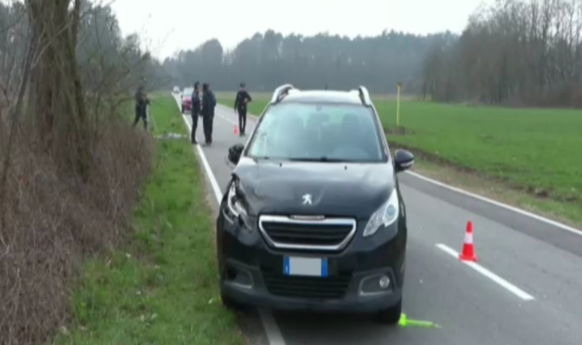 Tragedia a Somma Lombardo: morto 18enne