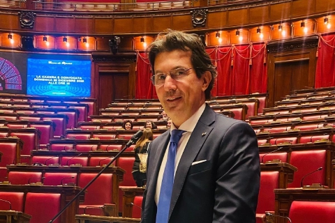 Riforma giustizia: dibattito a Ispra