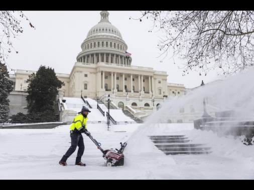 Inferiore all'aumento di 126.000 unità di gennaio