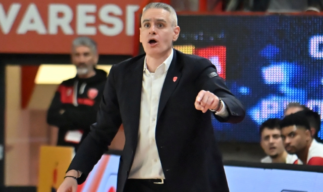 Ioannis Kastritis (foto Angelo Puricelli)