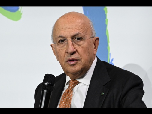 Patuelli, da conflitto Medio Oriente rischio per economia Ue