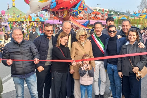 Tredicino al via, polemica sugli sconti