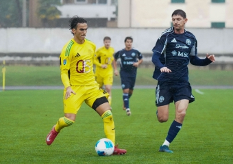 Varesina-Castellanzese posticipata al 18 marzo