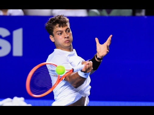 Tennis: Indian Wells; Kecmanovic ko, Cobolli al terzo turno