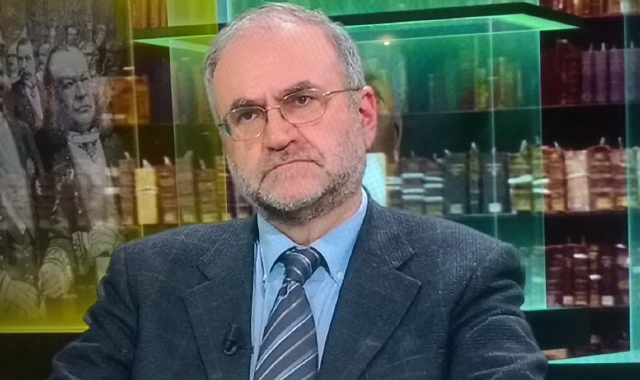 Fulvio Cammarano, 70 anni, è professore ordinario di Storia contemporanea all'Università di Bologna. Dal 2016 è anche direttore del Master in giornalismo dell’ateneo bolognese 