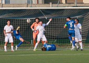 Derby Sestese-Caronnese e Legnano-Magenta