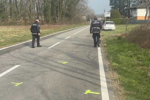 Yarif, la tragica fatalità: morto a 18 anni falciato dall’amico