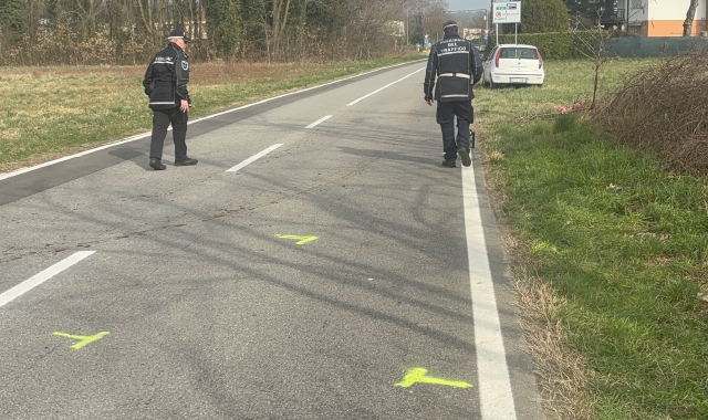 Yarif, la tragica fatalità: morto a 18 anni falciato dall’amico