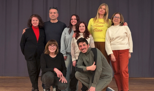 La compagnia Teatro Franzato porterà sul palco “Il più italiano dei santi. Francesco e la Costituzione”
