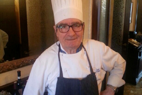 Addio a Di Ghionno, cordoglio a Varese