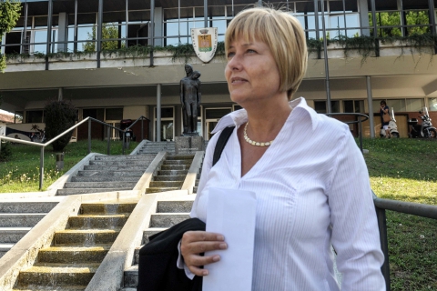 «Risarcite la famiglia di Laura Prati»