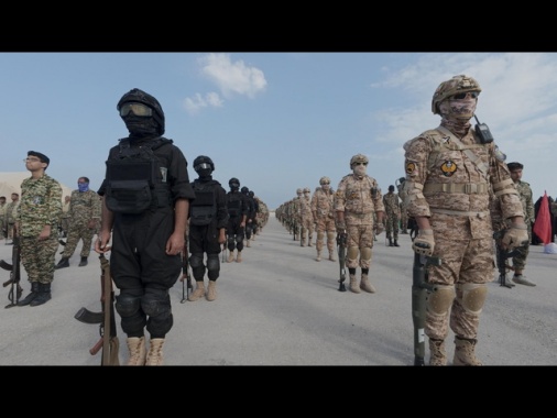 Iran: siamo in grado di combattere questa guerra per almeno altri sei mesi