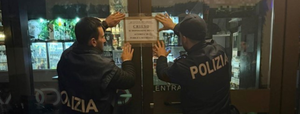 Controlli nei locali di Busto: multe per 30mila euro