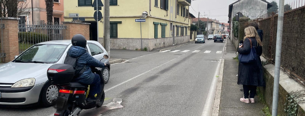 Tragico incidente, la vittima è Luca Guzzetti di Marnate