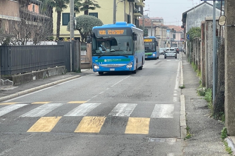 Tragico incidente, la vittima è Luca Guzzetti di Marnate