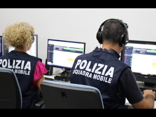 Intascava tangenti da boss, in carcere dirigente Regione siciliana