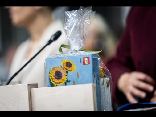 Lego record nel 2025, crescita a doppia cifra per utile e fatturato