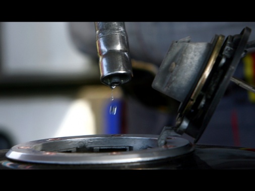 I Paesi del Golfo riducono la produzione giornaliera di petrolio