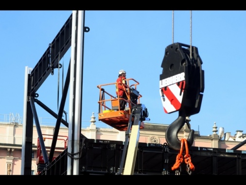 Ance, intervento anti-speculazione anche per i materiali da costruzione