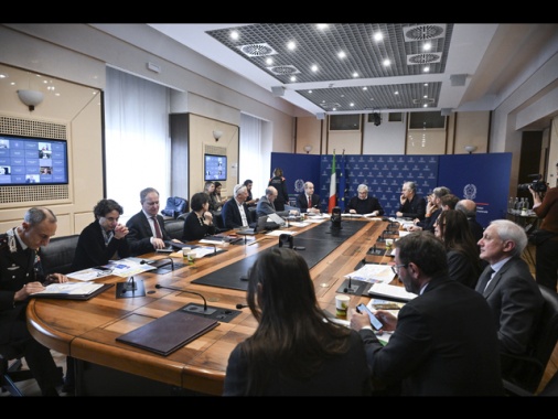 Tajani, 'risolto in gran parte il problema dei connazionali nel Golfo'