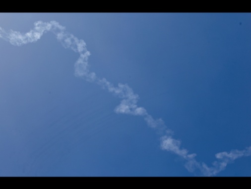 Nuovi attacchi dell'Iran in Emirati e Qatar